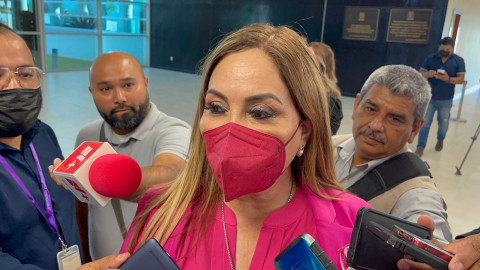 Es IMSS Tamaulipas quinto lugar nacional en abasto de medicamentos 