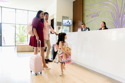 Notable aumento en la ocupación hotelera en Tamaulipas