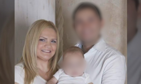 Suegros de la fallecida española afirman que su hijo es inocente