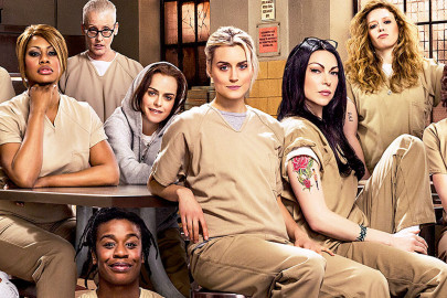 Orange is the new black lanza nuevo adelanto de su 5ª temporada