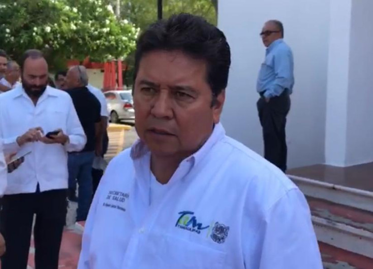 Tamaulipas sin problemas de Sarampión