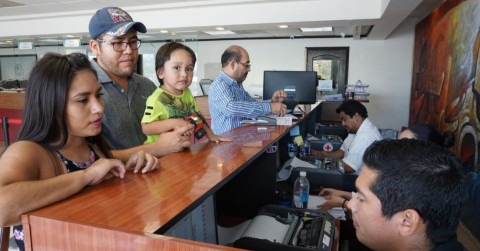 Invitan a aprovechar últimos días de descuento en recargos de Predial