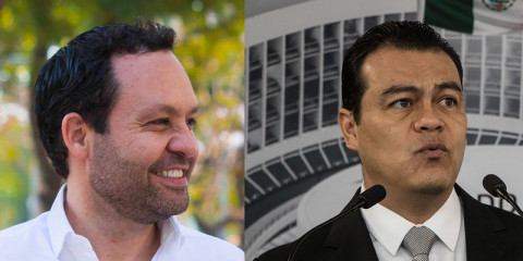 Invita Morena a Juan Zepeda a sumarse a sus filas