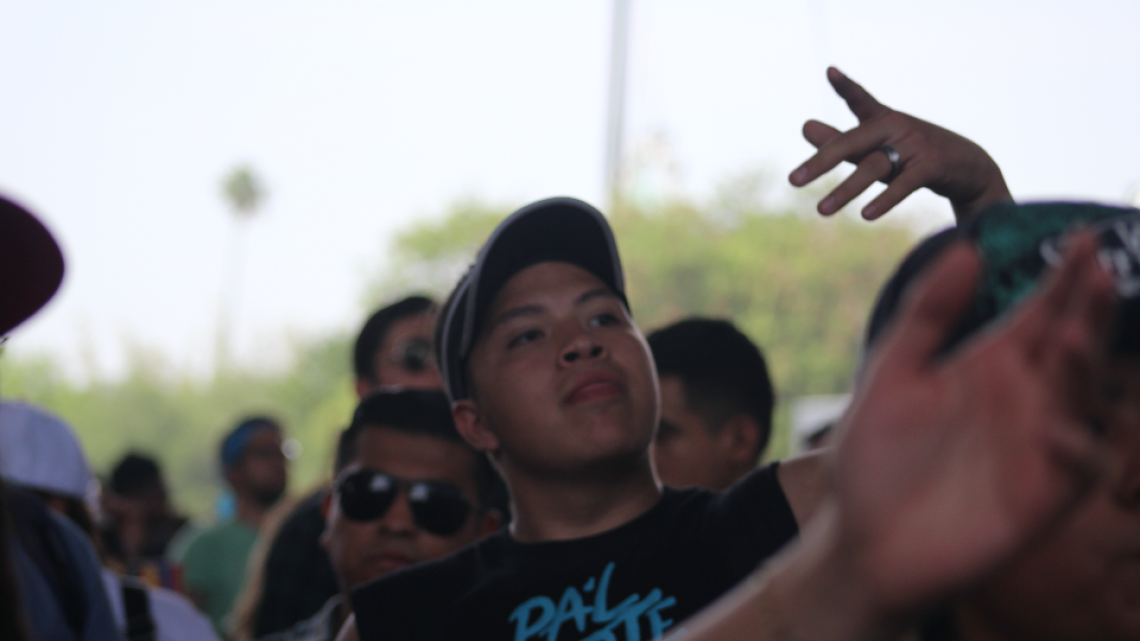 Pa´l Norte ruge en su séptima edición