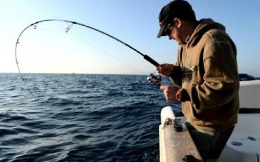 Tamaulipas será sede del Campeonato Nacional de Pesca