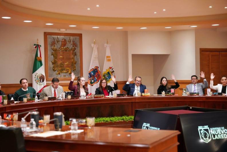 Aprueba Cabildo de NLD descuentos al Impuesto Predial para enero de 2026