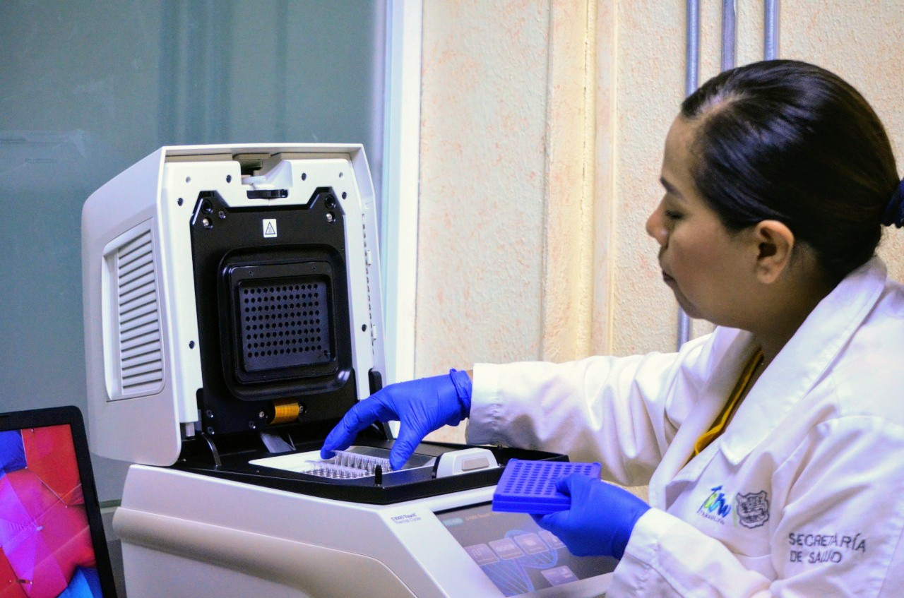 Pide SST extremar medidas preventivas por COVID-19, confirma 305 nuevos casos