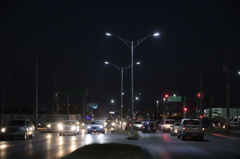 Mejoras al entorno urbano y social reducen incidencia delictiva 