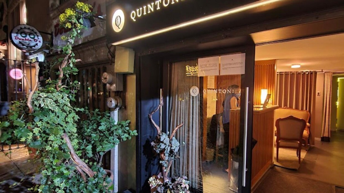 Pujol y Quintonil, los restaurantes mexicanos entre los mejores 50 del mundo