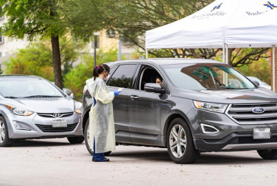 Condado Starr vuelve a permitir pruebas gratis de COVID-19 a ciudadanos sin seguro médico 