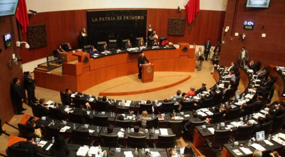Pide Senado se considere incremento a universidades en Presupuesto 2019