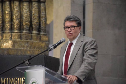 Monreal denuncia suplantación de identidad