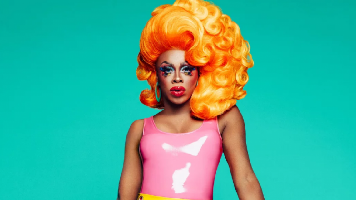 Estas son las nuevas reinas de RuPaul's Drag Race