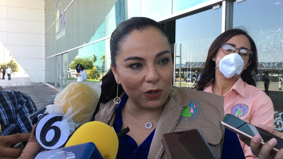 Vigila Derechos Humanos protocolos en acciones contra Coronavirus