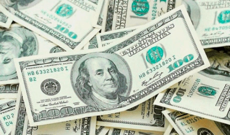 Dólar alcanza venta en ventanillas hasta los $20.23