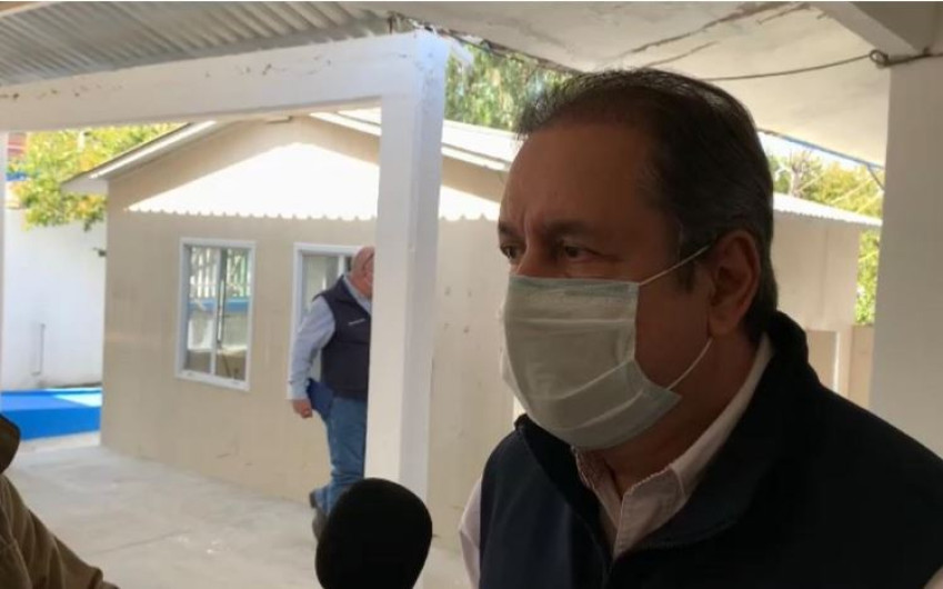 Media Superior y Superior regresarían la próxima semana a clases; privadas de nivel básico tendrán que esperar: SET  