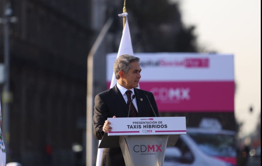 Integrantes de Conago se reúnen este martes con EPN