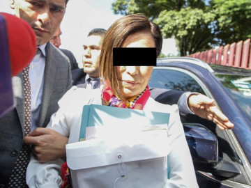 Analiza defensa de Rosario Robles denunciar a juez