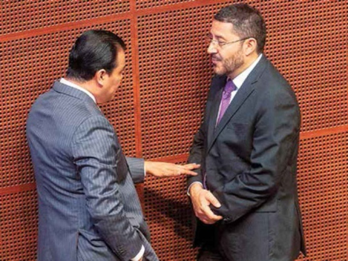 86 despidos a partir del 15 de septiembre de los recomendados por Batres