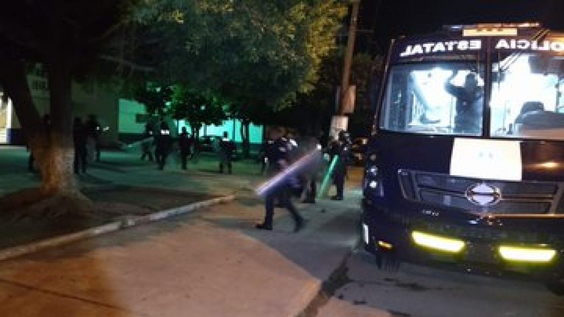 Un muerto y un herido tras riña en penal de Huimanguillo, Tabasco