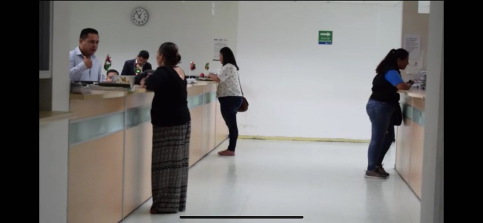 Pone en marcha Gobierno de Tamaulipas mecanismos para abatir expedientes en las JCyA