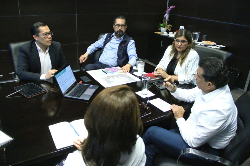 Busca SEDUMA transformar relleno sanitario de Victoria a Centro Integral de Residuos