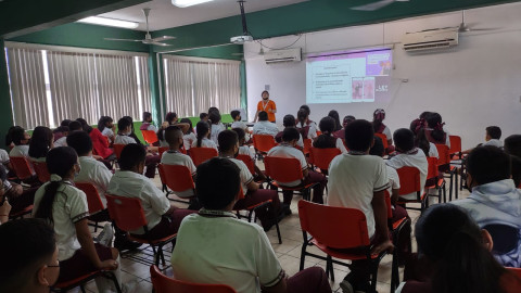 Inmujer brindará curso para proteger las redes sociales