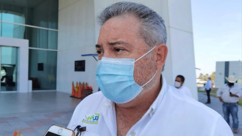 Implementan Operativo para recordar a turistas que ingreso a playas será sólo con reservación 