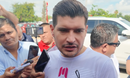 Reforzarán operativos más firmes con nuevos alcoholímetros: Alcalde