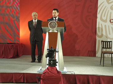 Responsabilidad Compartida, plan anticrimen, Trump, todo esto y más, en conferencia matutina de AMLO