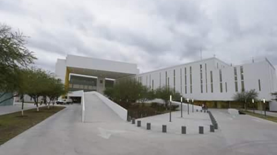 Fallecen 2 reynosenses en espera de atención médica