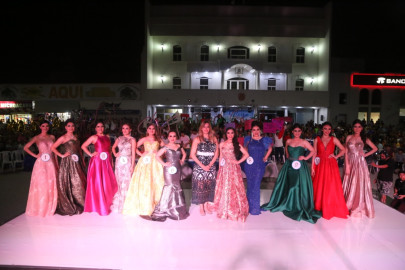 Elegirán Señorita Fiestas de Aniversario Reynosa 2020