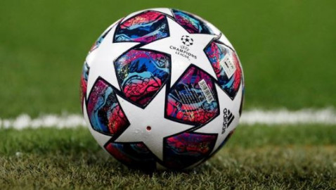 UEFA anuncia el regreso de sus torneos