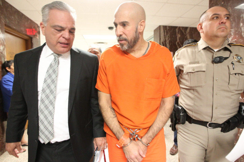 Procesan a hombre por delitos sexuales contra menor