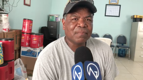 Migrantes extranjeros prevén resultados positivos por parte de EE.UU.