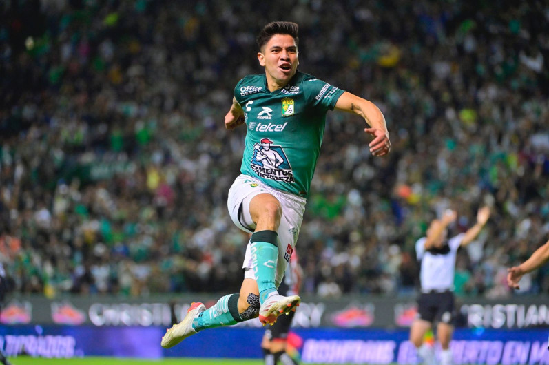 La fiera pega primero y lleva ventaja para la vuelta en la gran final de la Liga MX