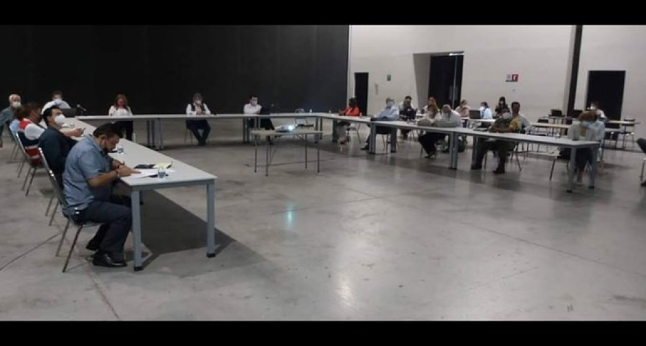 Publica Gobierno de Tamaulipas en Periódico Oficial medidas de restricción de movilidad