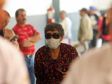 Registran 70 muertes por influenza AH1N1