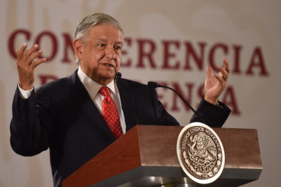 T-MEC, corrupción, esto y más en conferencia de prensa de AMLO