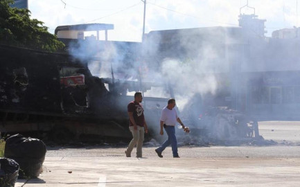 Durazo será citado por el Senado para explicar acciones en Culiacán