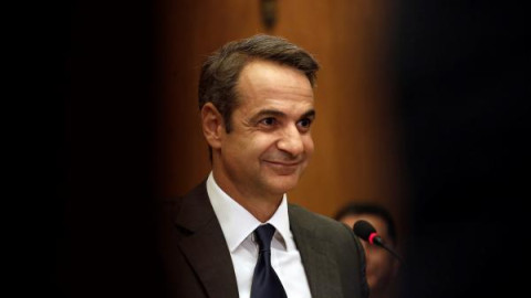 Grecia reconoce a Juan Guaidó como presidente interino de Venezuela 