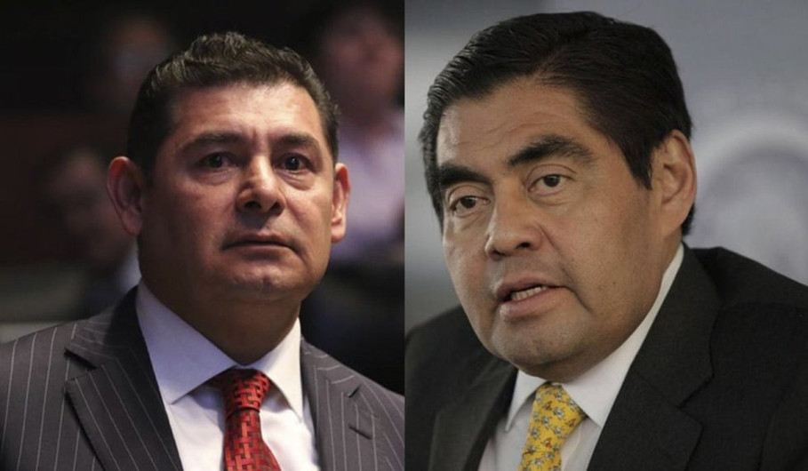 Revelan audios amenazantes contra Barbosa