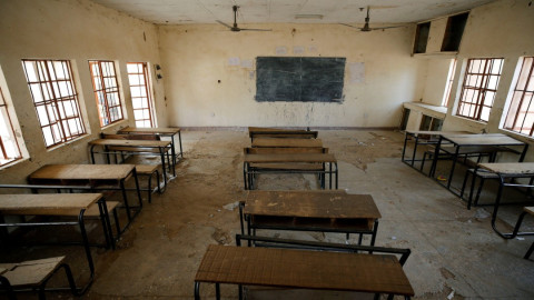 Nuevo secuestro masivo de estudiantes en Nigeria