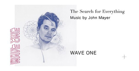 John Mayer estrena su albúm “The search for everything”