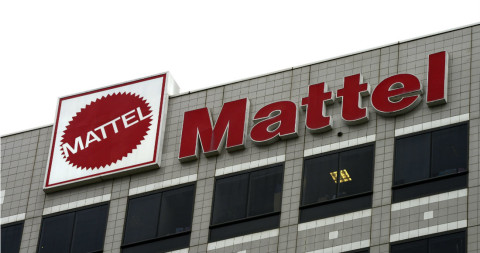  Mattel cerrará sus fábricas en México