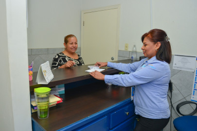 Arranca la “Brigada médico itinerante NLD”