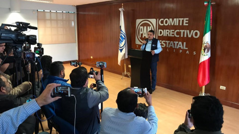 Registra PAN a sus candidatos sin contratiempos