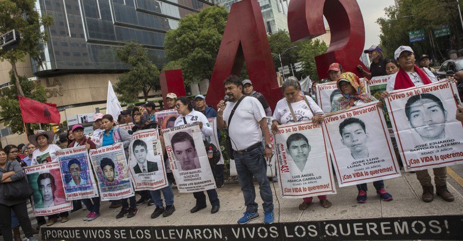 Ni la Suprema Corte puede anular el fallo del tribunal sobre caso Iguala