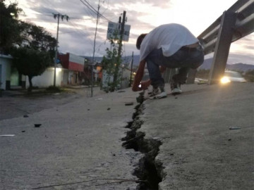 Paso Exprés muestra más deficiencias