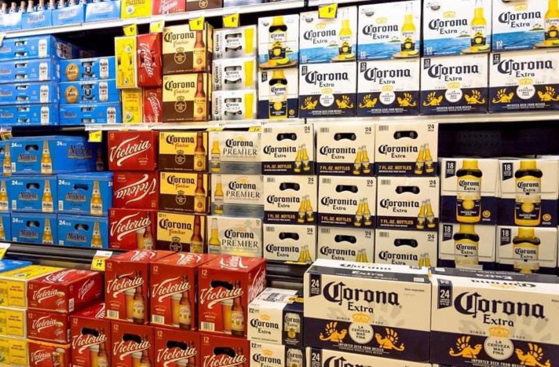 Por Consulta Ciudadana habrá ley seca el fin de semana